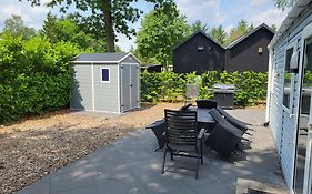 Veluwe Chalet Epe
